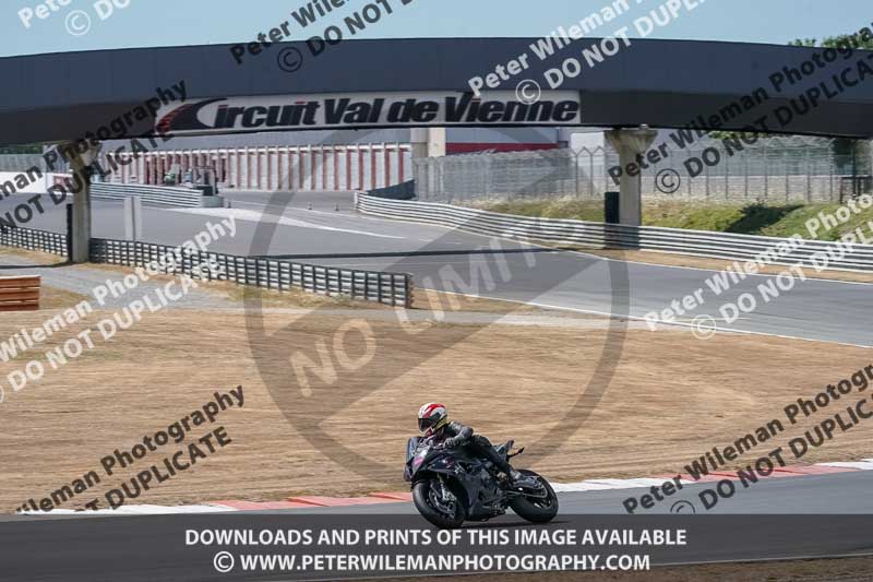 Val De Vienne;event digital images;france;motorbikes;no limits;peter wileman photography;trackday;trackday digital images